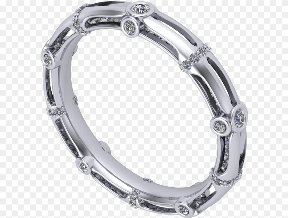Beyond By Takayas Body Jewelry, Platinum, Silver, Accessories, Bracelet Free Transparent Png