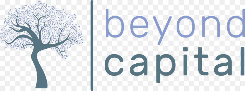 Beyond Capital Logo, Plant, Tree, Oak, Sycamore Free Png