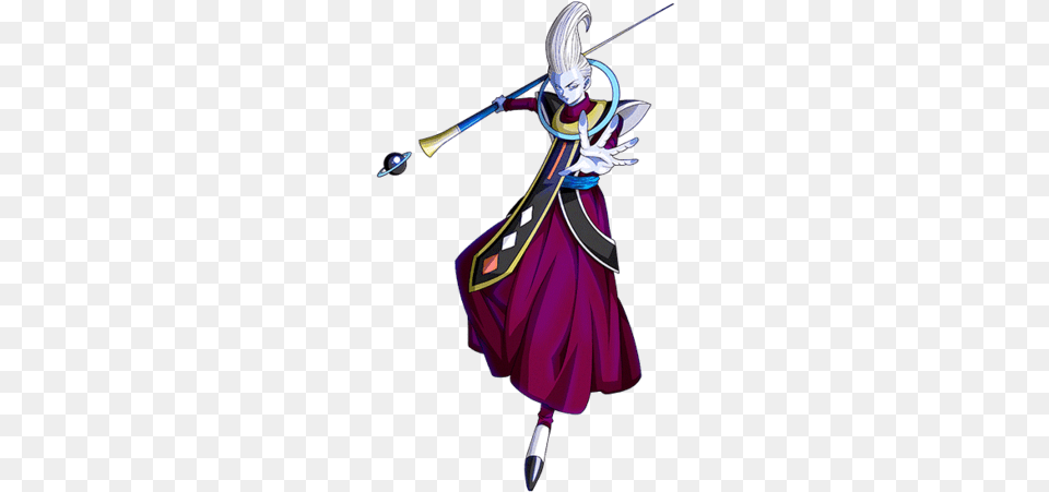 Beyond Forgetting Zamasu You Missed Another Spot Dragon Ball Super Whis, Book, Publication, Comics, Adult Free Png