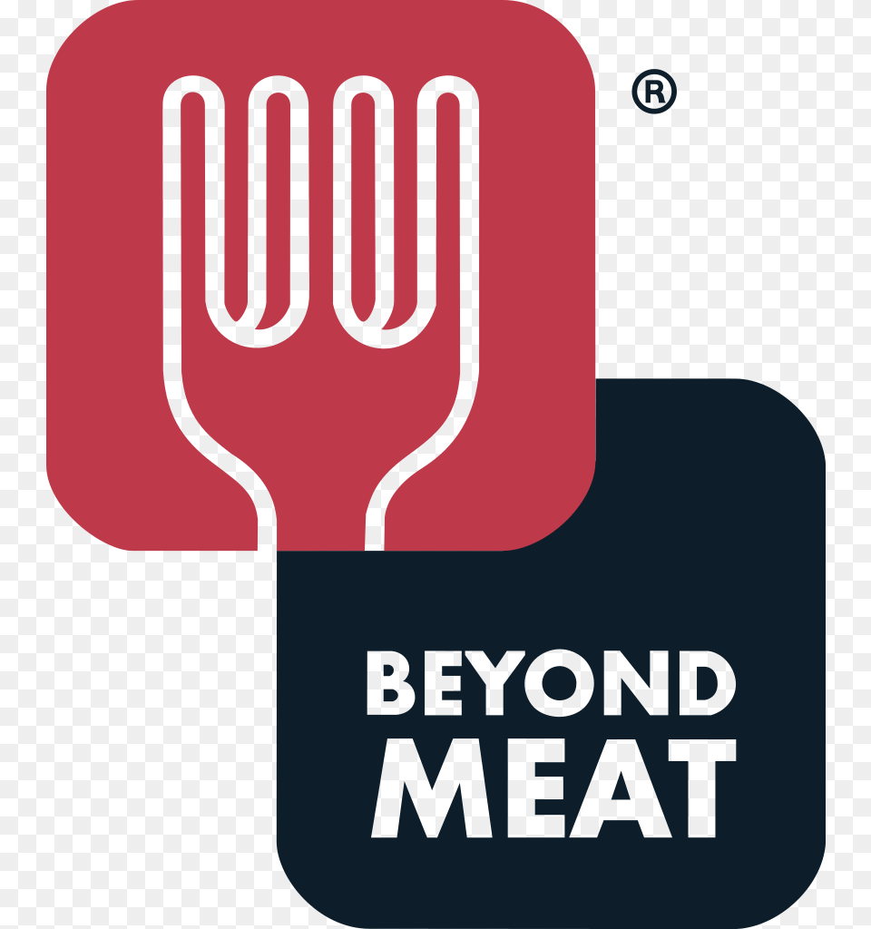Beyond Meat Logo, Cutlery, Fork, Electrical Device, Microphone Free Transparent Png