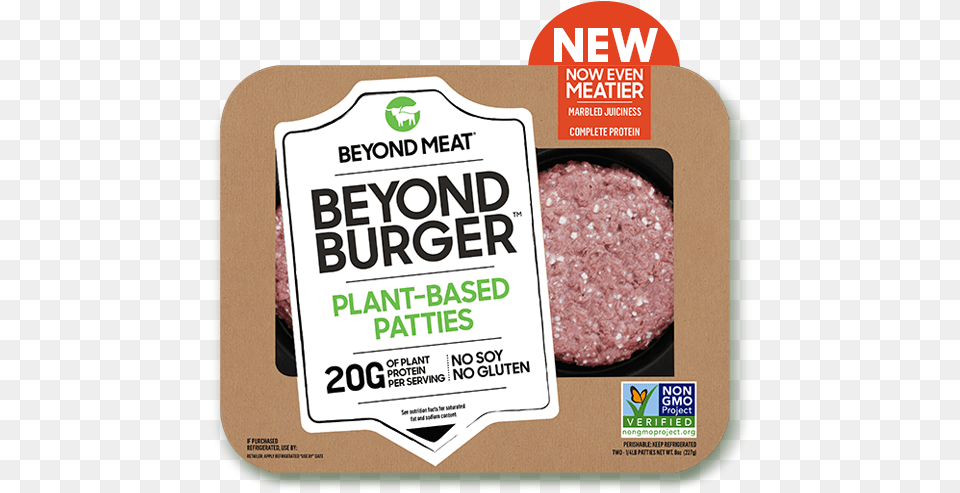 Beyond Meat Products, Advertisement, Poster, Food, Pork Png