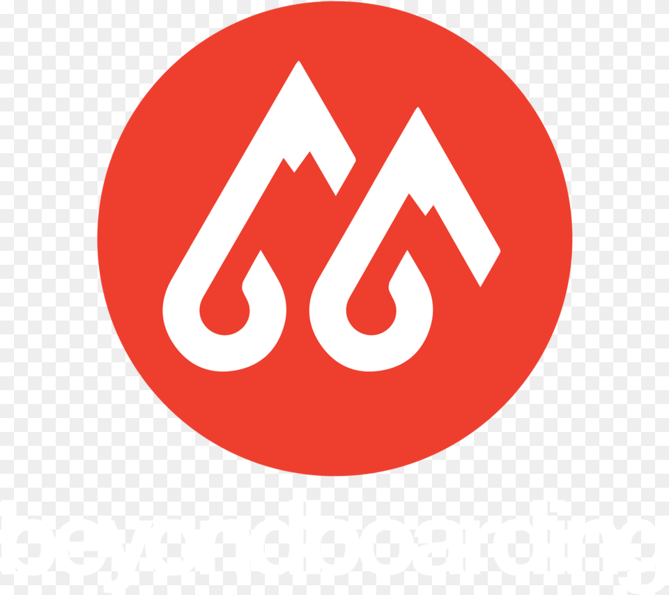 Beyondboarding Main Logo Free Transparent Png