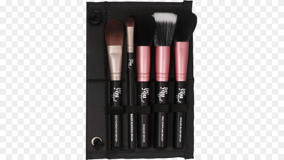 Beyoutiful Brush Set, Device, Tool, Cosmetics Free Transparent Png