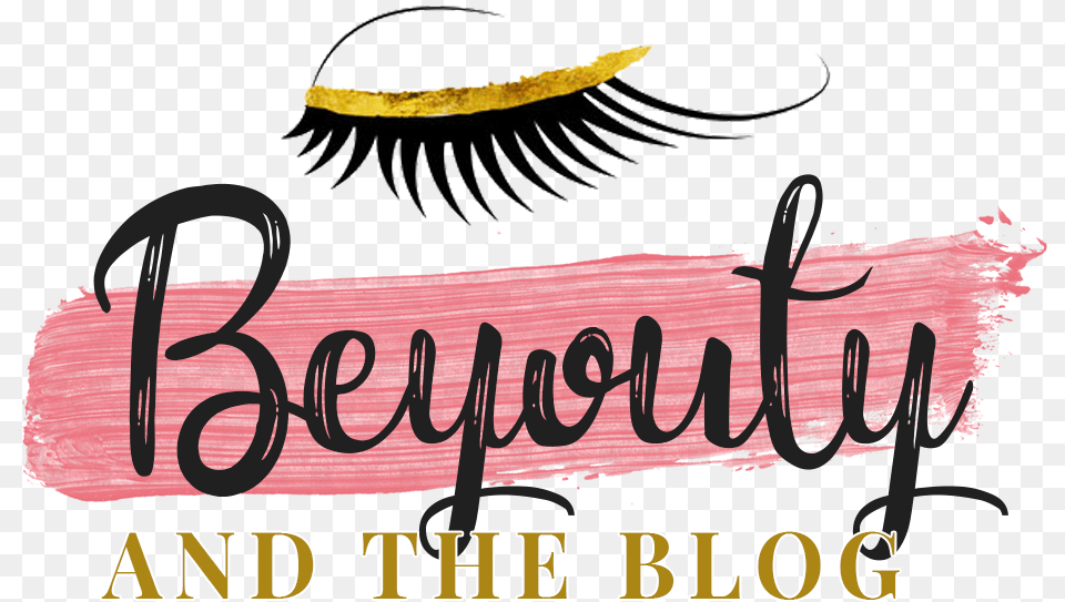 Beyouty And The Blog, Advertisement, Text, Calligraphy, Handwriting Free Transparent Png