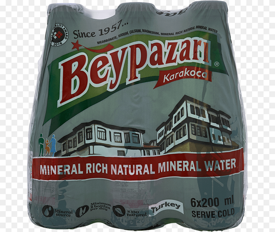 Beypazar, Banner, Text, Can, Tin Png Image