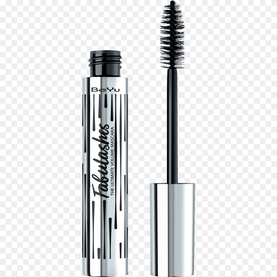 Beyu Mascara, Cosmetics, Bottle, Shaker Png