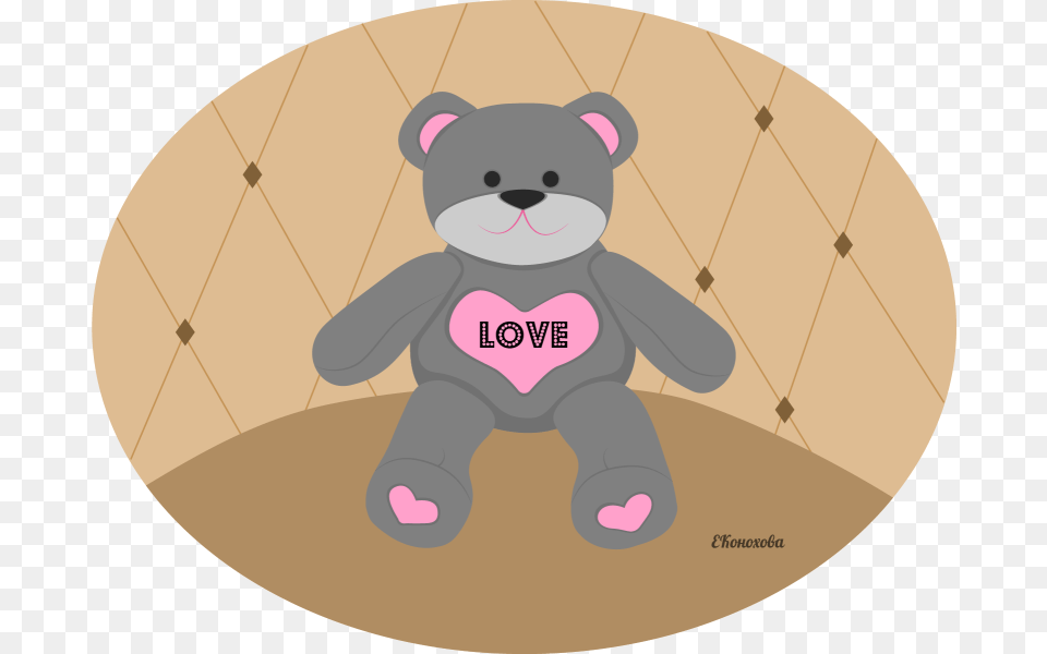 Bezimyannij 1 Teddy Bear, Plush, Toy, Animal, Mammal Free Transparent Png