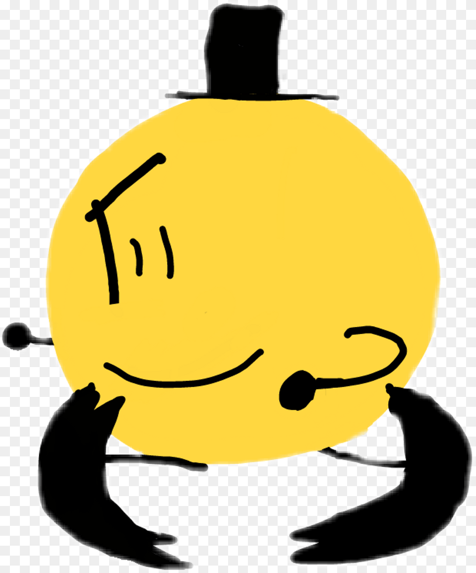 Bfb Idfb Bfdi Bfdia Edwin The Circle, Clothing, Hardhat, Helmet, Adult Free Png