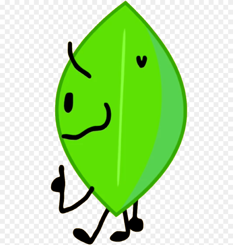 Bfb Leafy Download, Leaf, Plant Png