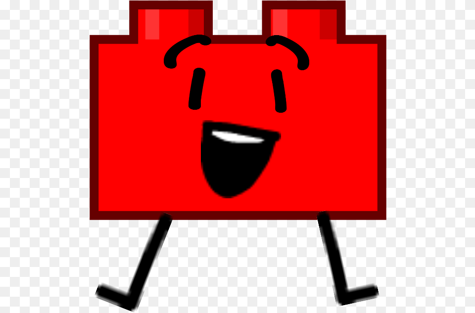 Bfb Lego Brick, Bag Png