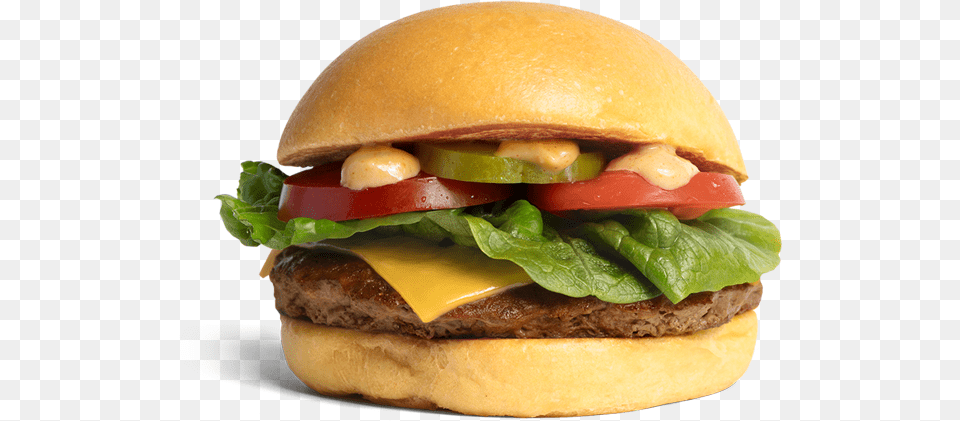 Bfd Burger Cheeseburger 800 X 500px Hamburger Quick, Food Free Png Download