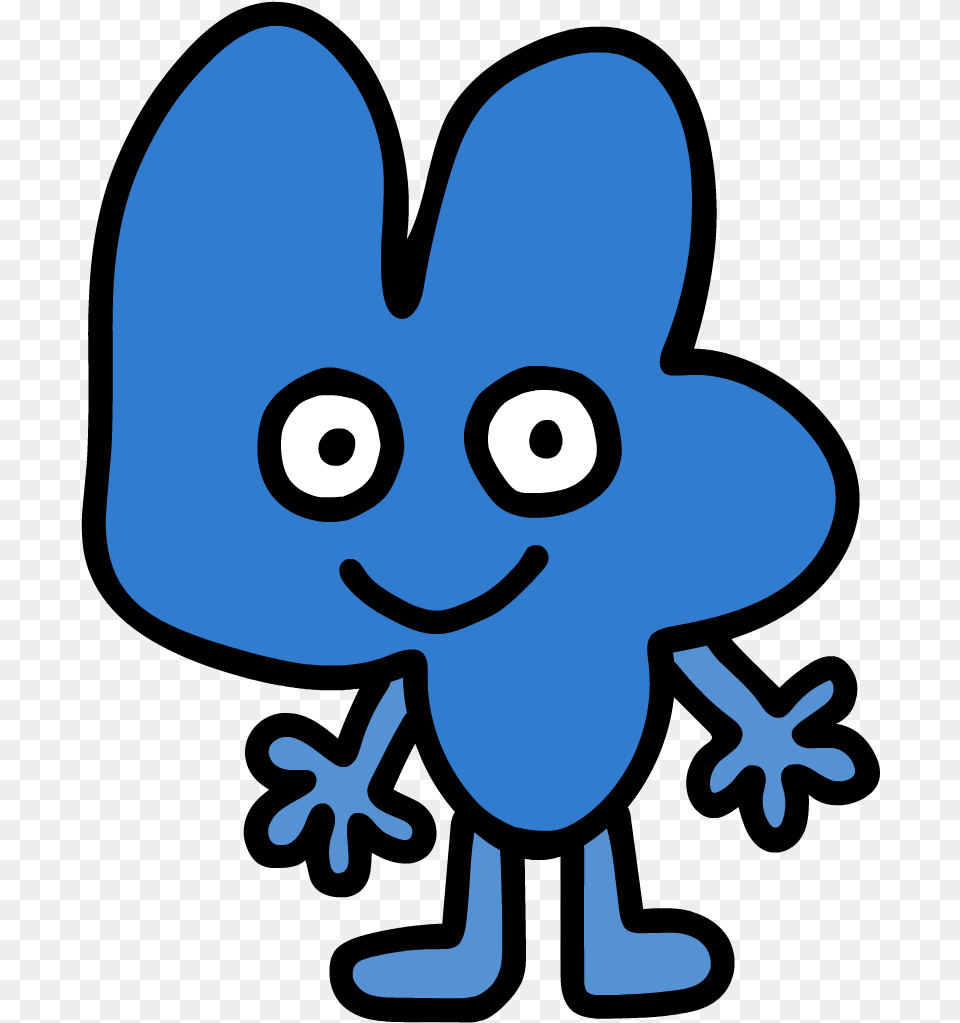 Bfdi Eyes Bfb Battle For Dream Island Four, Applique, Pattern, Animal, Fish Free Png