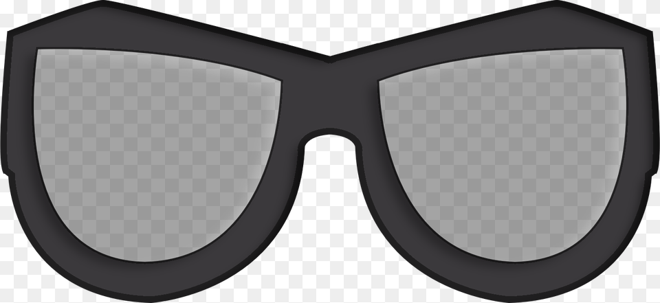 Bfdi Glasses, Accessories, Sunglasses, Goggles, Smoke Pipe Png Image