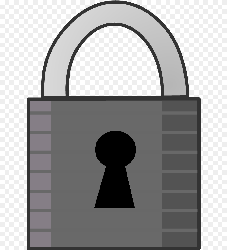 Bfdi Lock Download Handbag Free Png