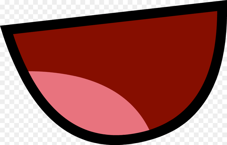 Bfdi Mouth, Armor, Astronomy, Moon, Nature Png Image