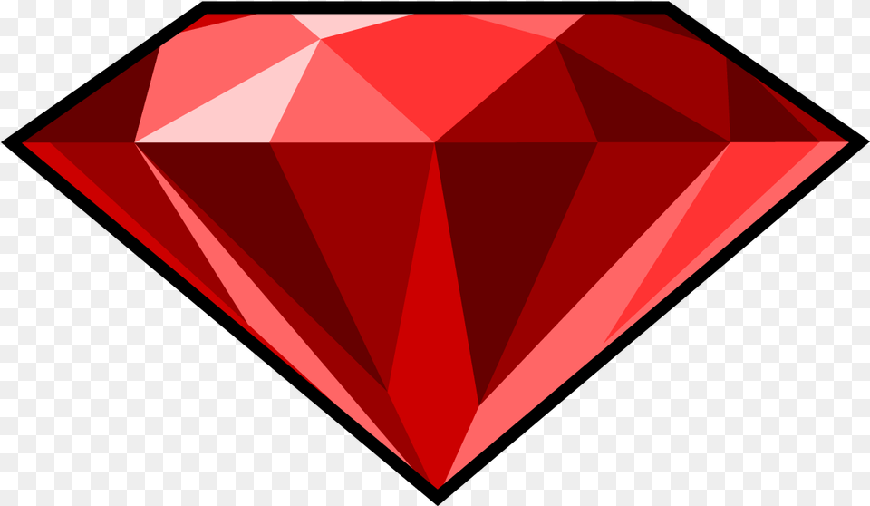 Bfdi Ruby Idol Boby, Accessories, Diamond, Gemstone, Jewelry Free Png