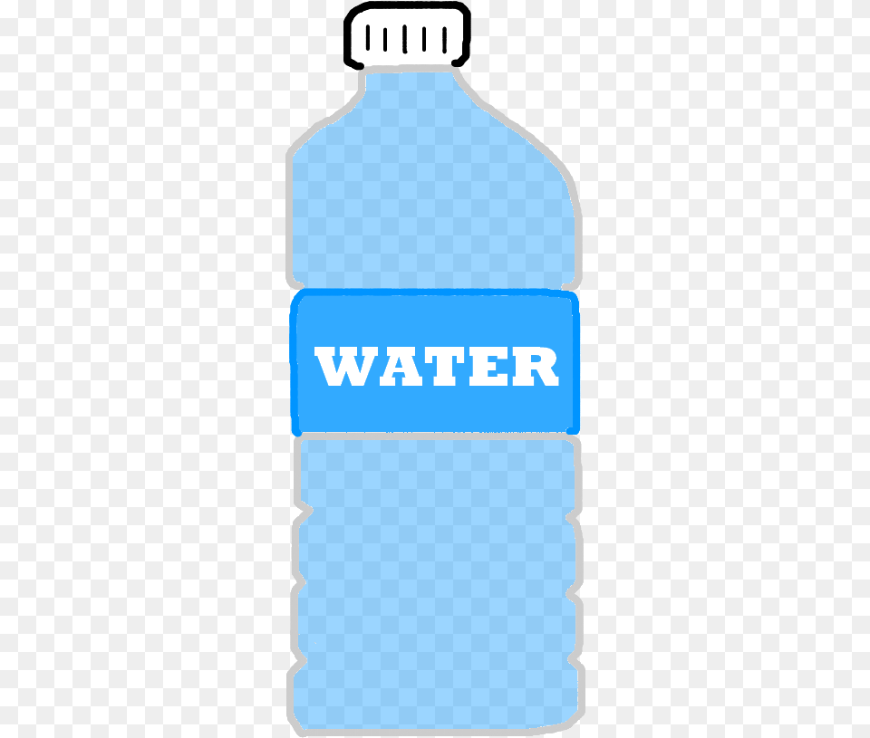 Bfdi Water Bottle Asset, Water Bottle, Adult, Male, Man Free Png