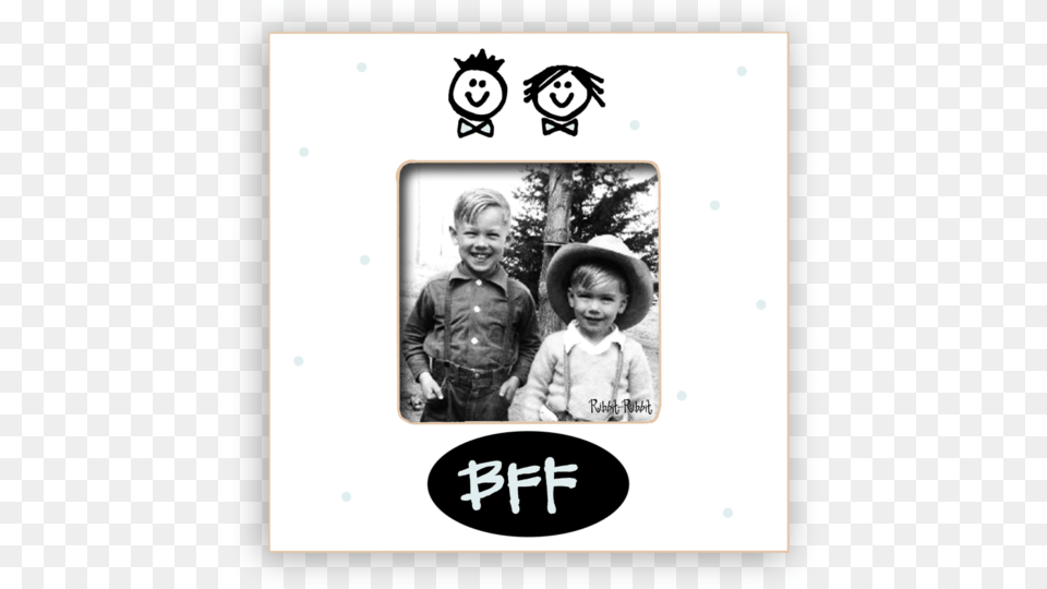 Bff Sky Zebra Picture Frame Bark, Head, Portrait, Photography, Clothing Free Png
