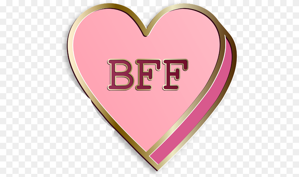 Bff Tumblr Melhores Amigas Para Sempre De Melhores Amigas, Heart, Food, Ketchup Free Transparent Png