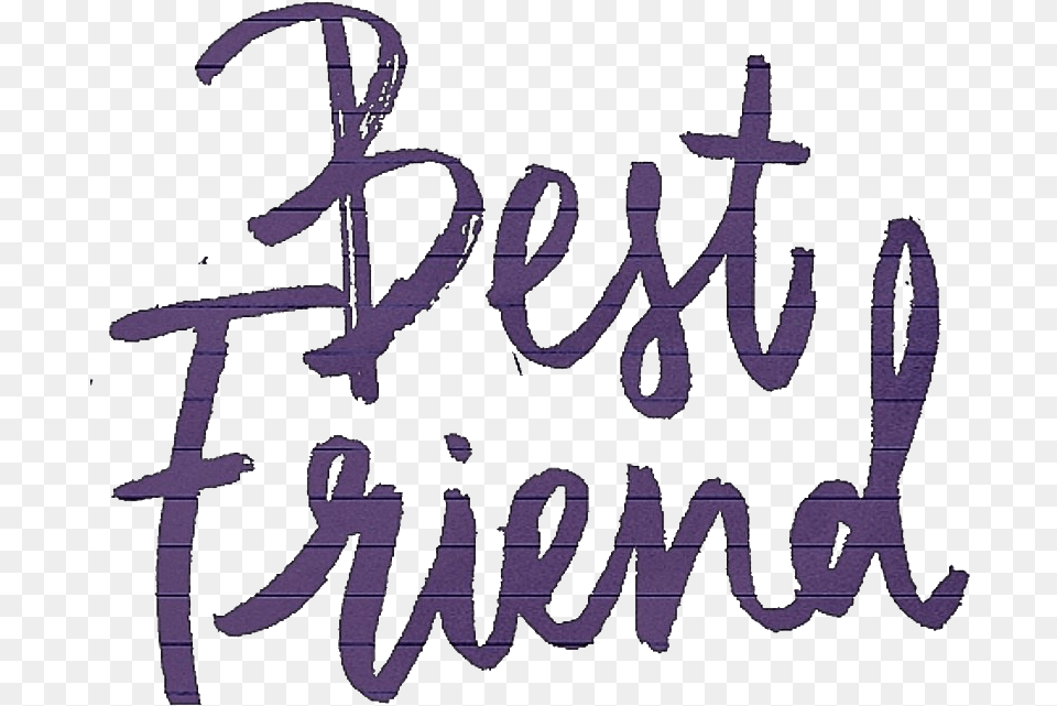 Bff Word Photos Calligraphy, Handwriting, Text, Cross, Symbol Png Image
