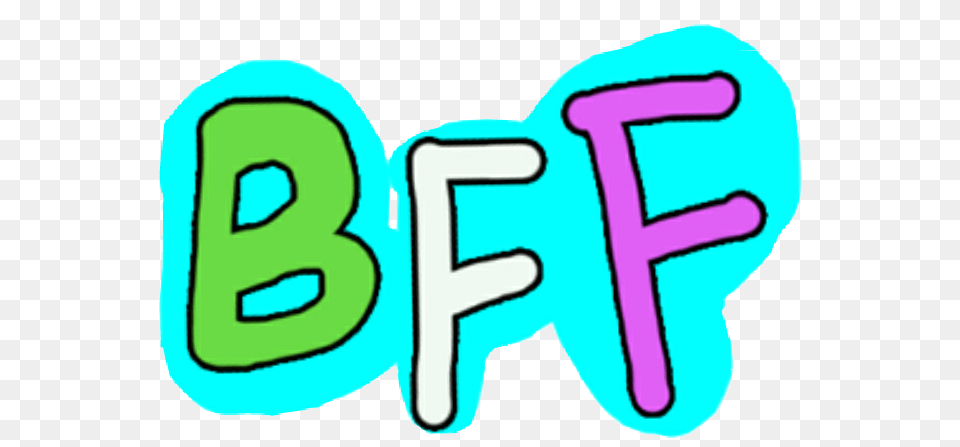Bff Words Textures, Accessories, Buckle, Text, Face Png Image
