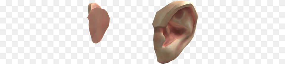 Bfg Ear, Body Part, Accessories Free Png
