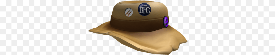 Bfg Fishing Hat Portable Network Graphics, Clothing, Cushion, Sun Hat, Home Decor Free Png Download