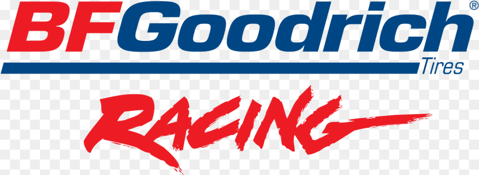 Bfgoodrich Will Make It39s Euro Nascar Debut In Valencia Bf Goodrich, Logo, Text Free Png Download