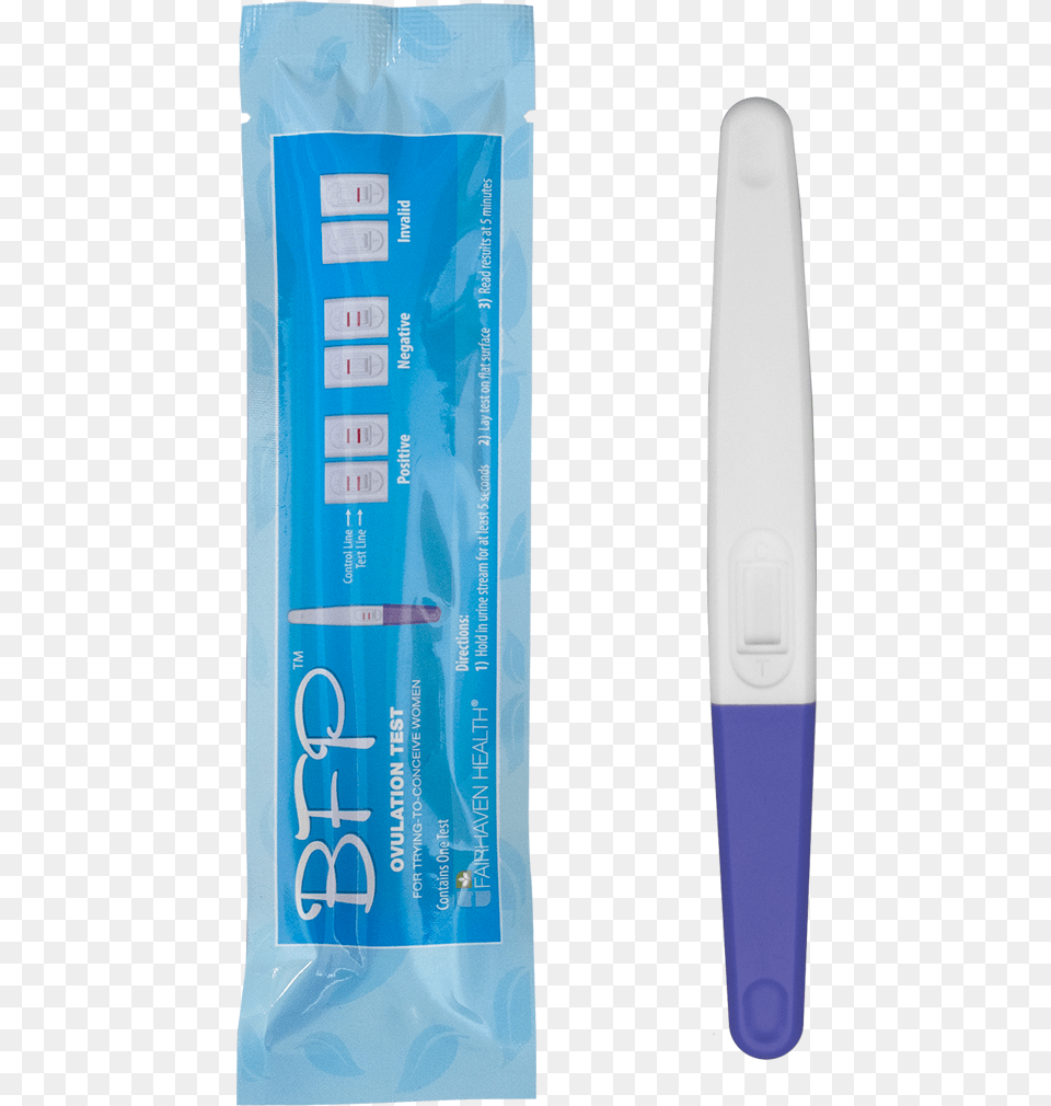Bfp Ovulation Midstream Tests Cutting Tool, Cup Png Image
