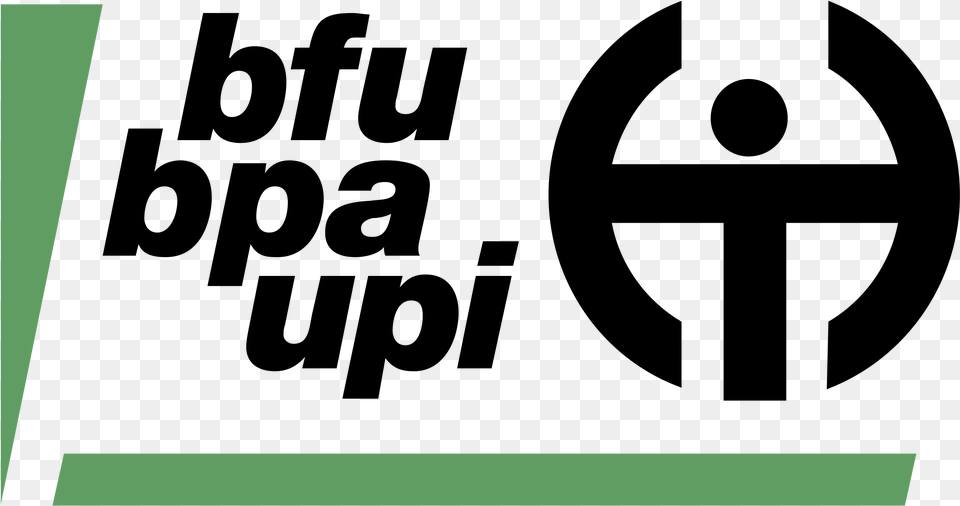 Bfu Bpa Upi Logo Transparent, Green, Lighting Png Image