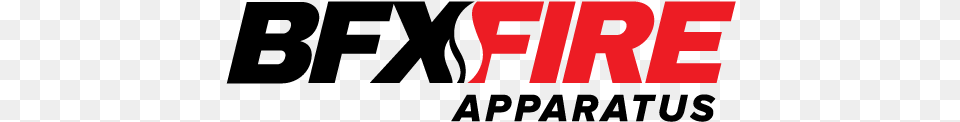 Bfx Fire Apparatus Company Logo Graphics, Text Png