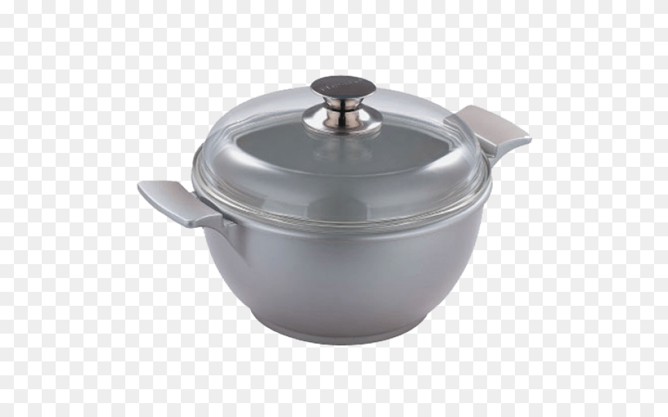 Bg 6701, Cookware, Pot, Bowl, Appliance Free Png