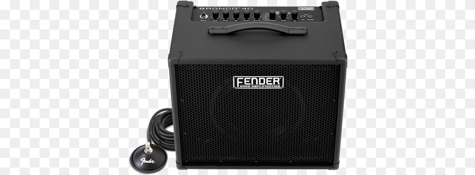 Bg Bronco, Amplifier, Electronics, Speaker Free Png