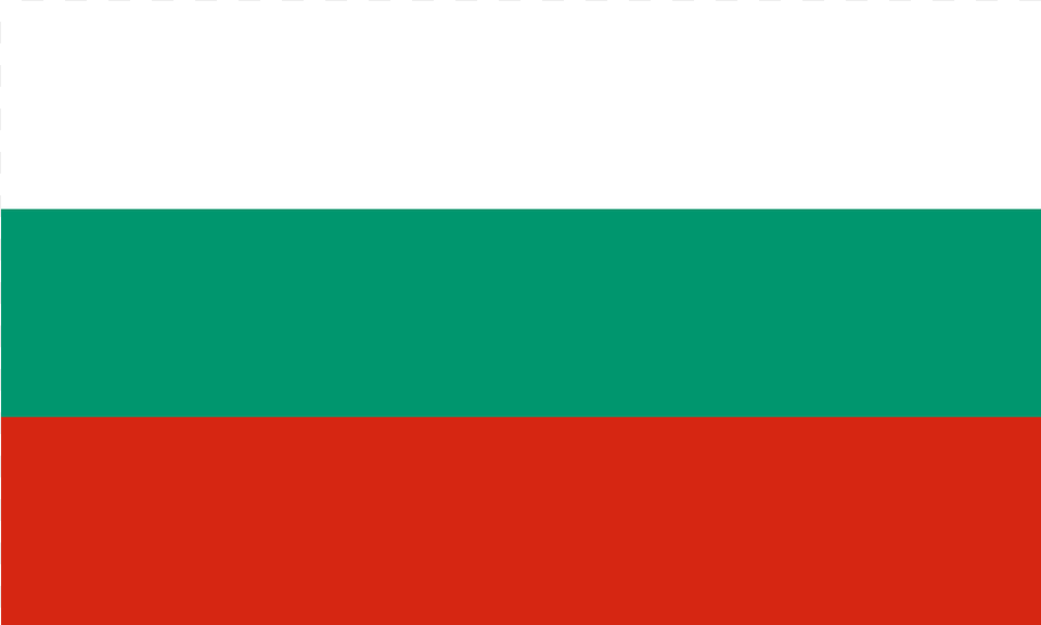 Bg Bulgaria Flag Icon Bandiera Bulgaria Free Transparent Png
