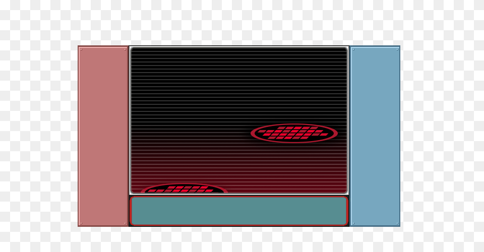 Bg Gen3 Spl Slope, Blackboard Free Transparent Png