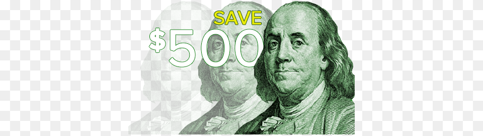 Bg Glow Benjamin Franklin, Adult, Male, Man, Person Free Transparent Png