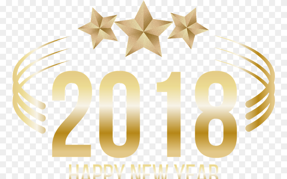 Bg Happy New Year, Symbol, Person Free Transparent Png