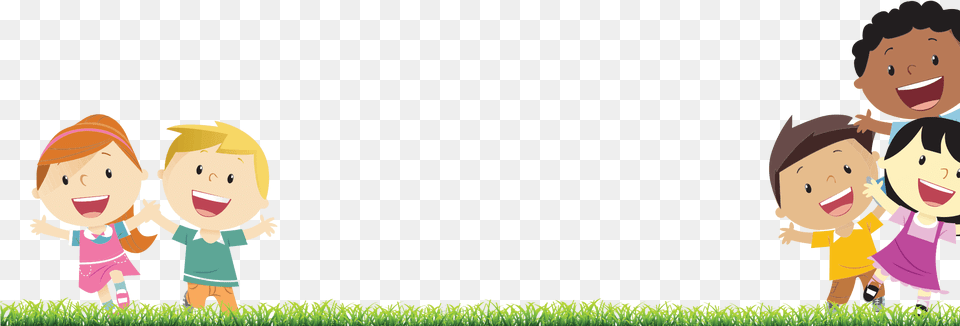 Bg Kids, Grass, Plant, Baby, Person Free Png