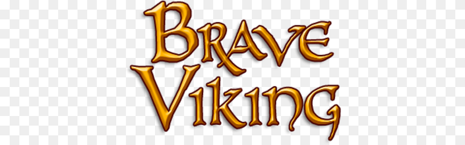 Bgaming Brave Viking Logo, Light, Text, Smoke Pipe Free Transparent Png