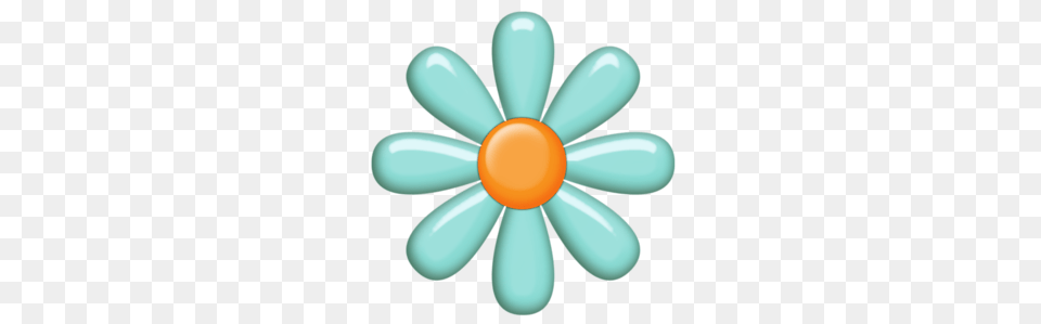 Bgd Iragain Dibujos Flower Clipart, Turquoise, Plant, Daisy, Anemone Free Transparent Png