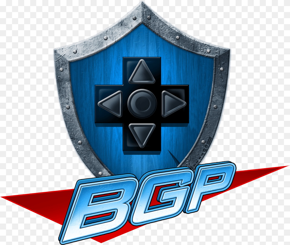 Bgp Logo Sticker Geek, Armor, Shield Png Image