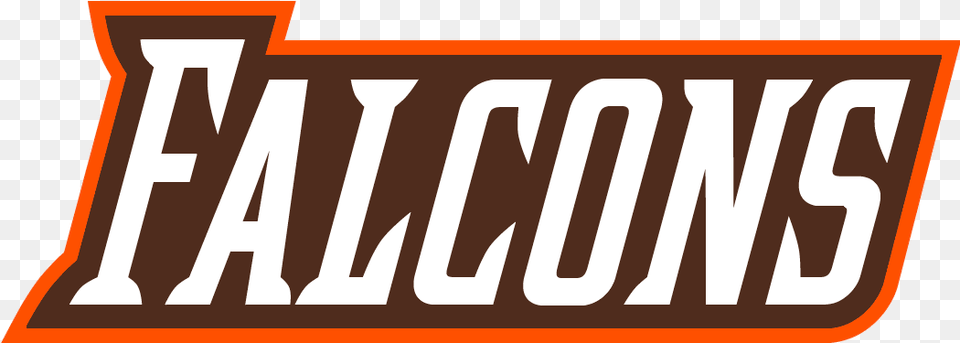 Bgsu Falcons Bowling Green Falcons Logo Vector, Text Free Png