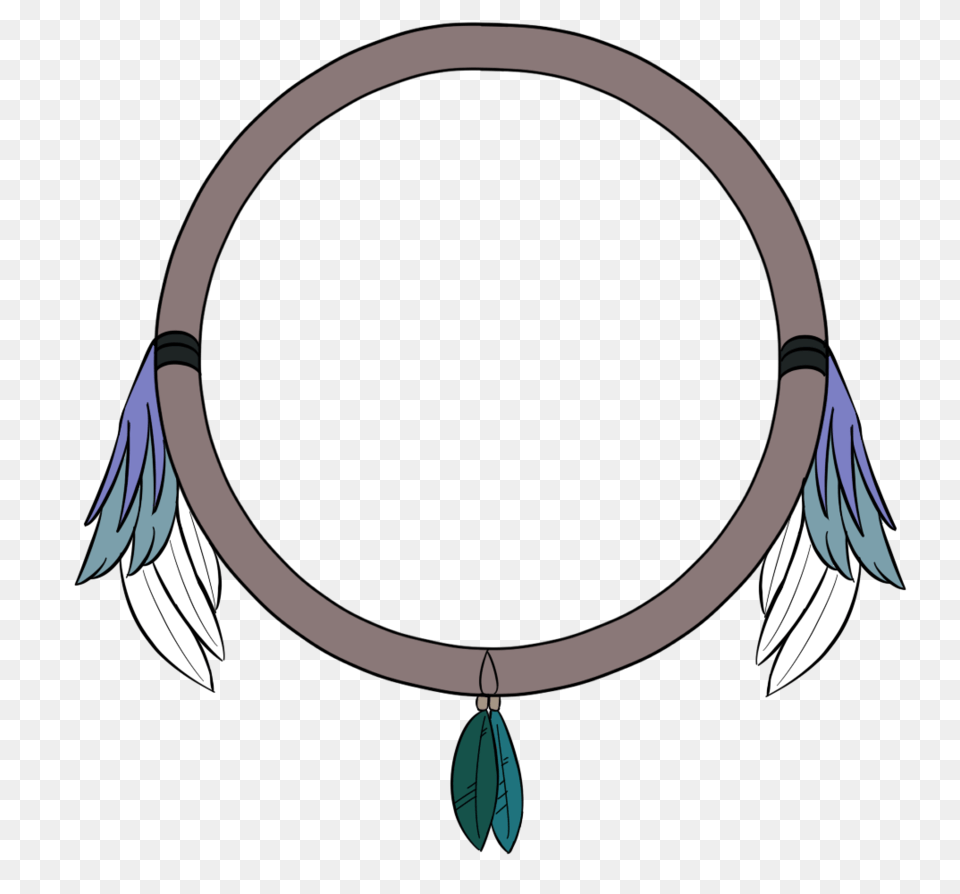 Bh Dreamcatcher Template, Accessories, Bracelet, Earring, Jewelry Free Transparent Png