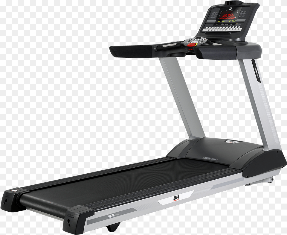 Bh Fitness Lk5500 Treadmill, Machine Png