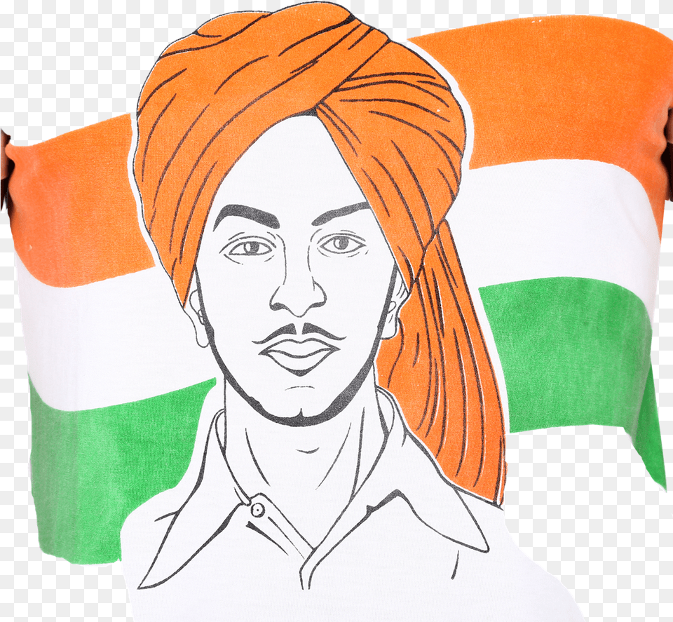 Bhagat Singh Bhagat Singh Photo Hd, Adult, Person, Female, Woman Png