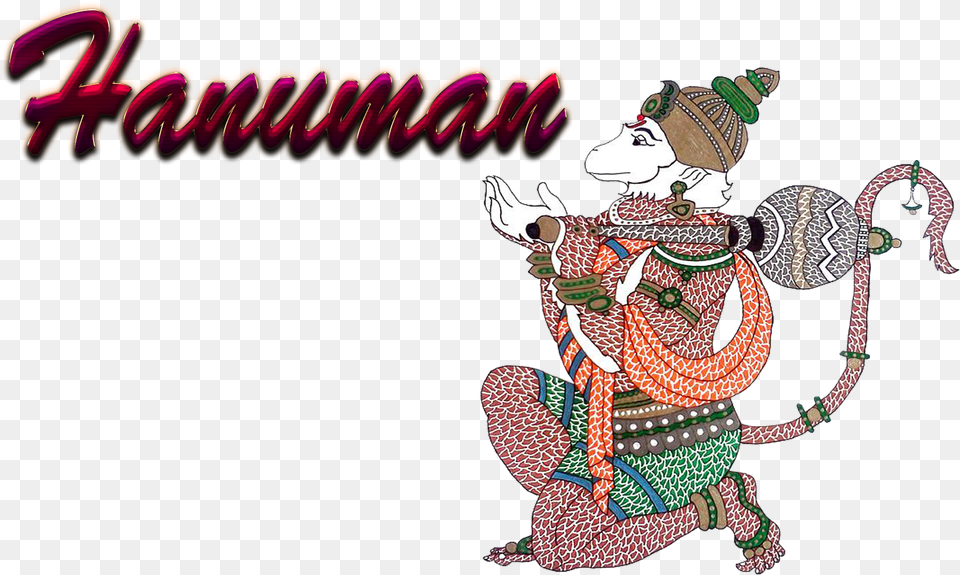 Bhagwan Shri Hanumanji Hanuman, Adult, Female, Person, Woman Free Transparent Png