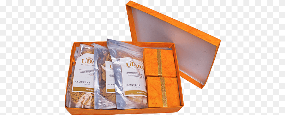 Bhajibox With Ladoo Wallet, Box, Powder Png