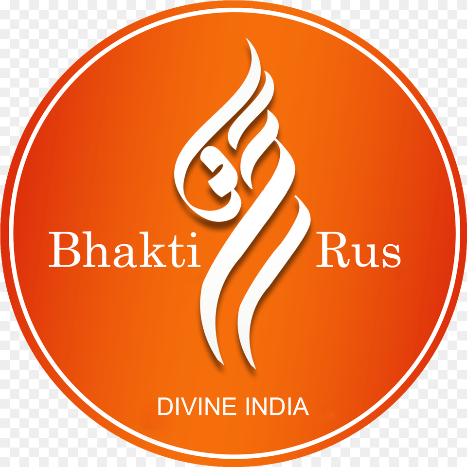 Bhakati Rush Graphic Design, Logo, Disk, Text Png Image