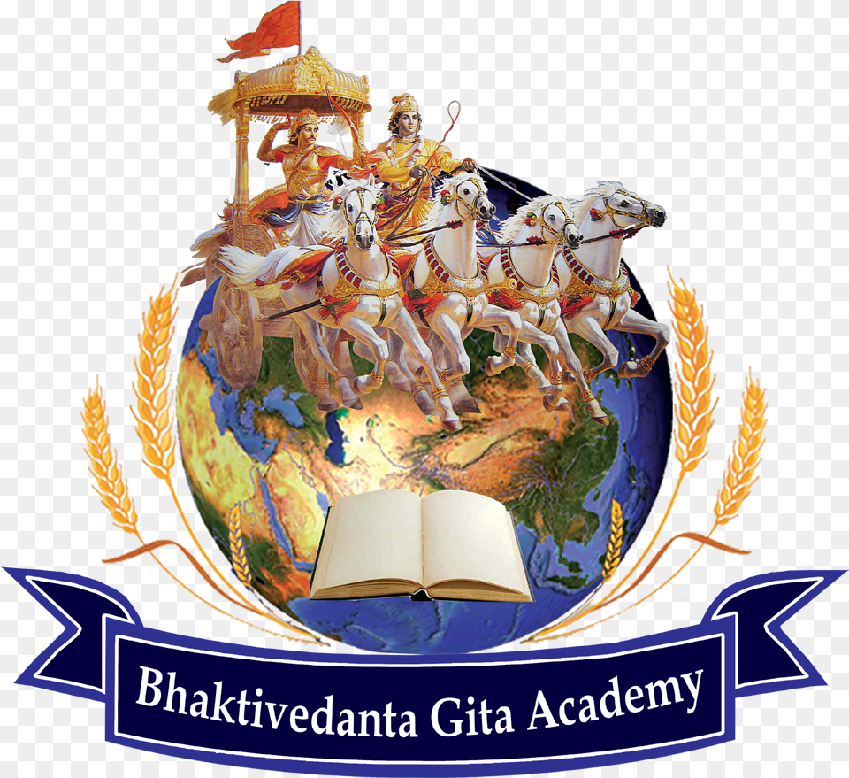Bhaktivedanta Gita Academy, Adult, Bride, Female, Person Free Png Download