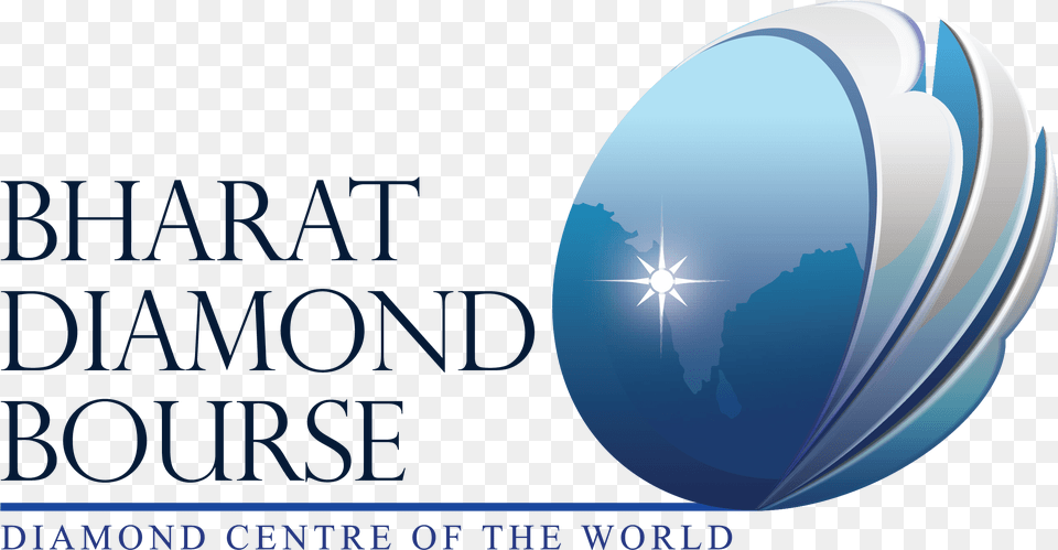 Bharat Diamond Week Logo, Sphere, Astronomy, Moon, Nature Free Png